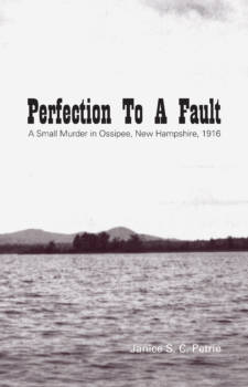 Perfection to a Fault_0970551002_Cover