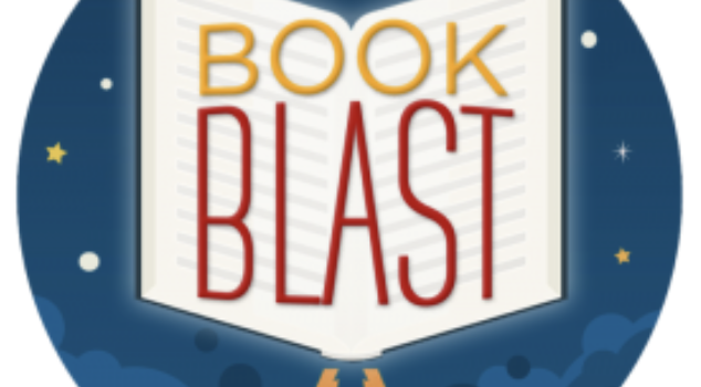 Society of Children’s Book Writers and Illustrators (SCBWI) “Book Blast” is Live